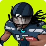 football dash android application logo